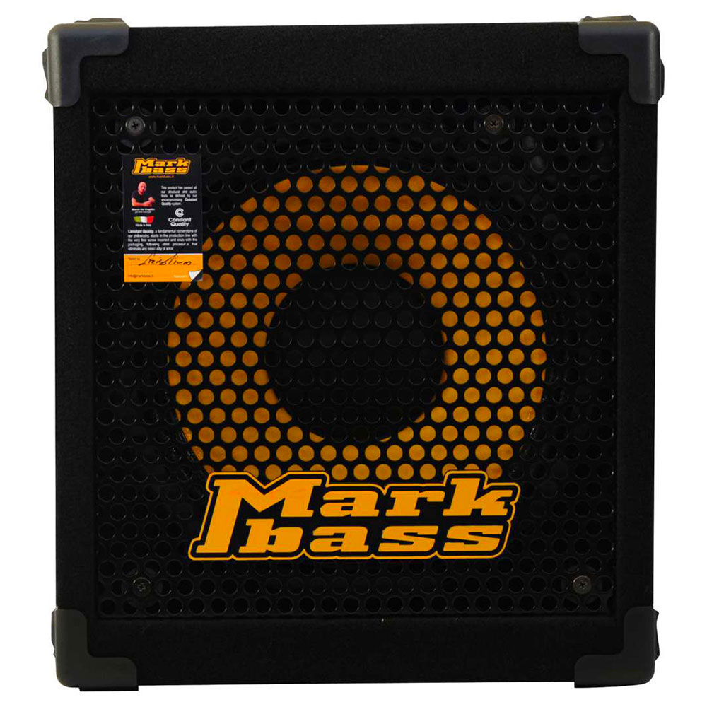 New York 121 - 1x12'' - Tweeter compresión 1'' - 400W - 8 Ohm
