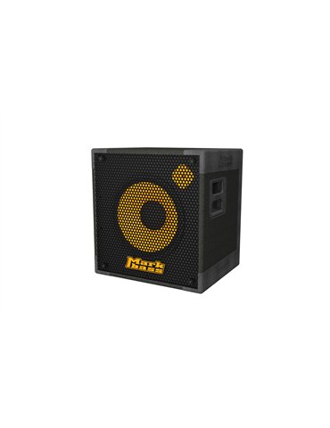 MB58R 151 PURE - 8 - Pantalla 400W RMS @ 8Ohms - 1x15’’ neodimio – tweeter HI-FI