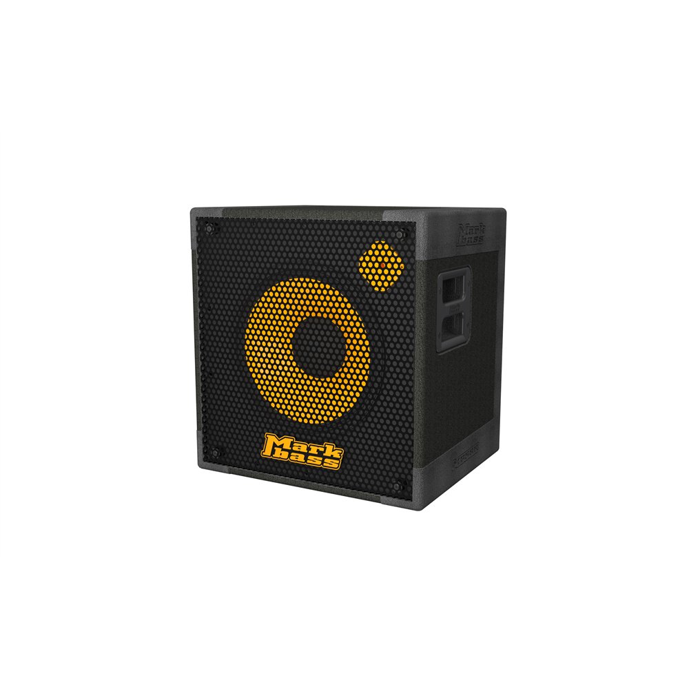 MB58R 151 PURE - 8 - Pantalla 400W RMS @ 8Ohms - 1x15’’ neodimio – tweeter HI-FI