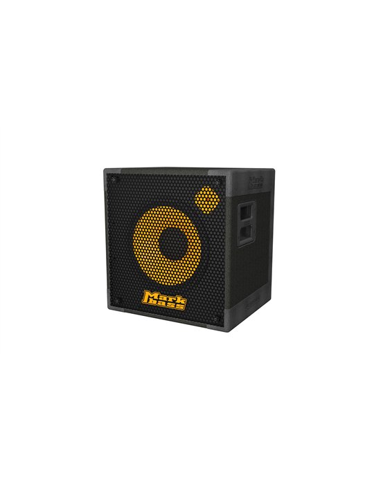 MB58R 151 PURE - 8 - Pantalla 400W RMS @ 8Ohms - 1x15’’ neodimio – tweeter HI-FI