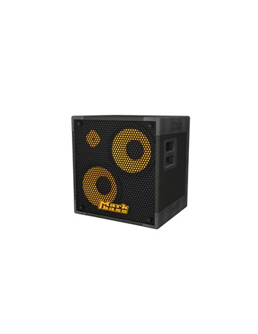 MB58R 122 PURE - 4 - Pantalla 800W RMS @ 4Ohms -  2x12’’ neodimio – tweeter HI-FI