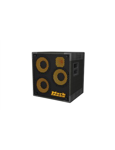 MB58R 103 ENERGY - 6 - Pantalla 600W RMS @ 6Ohms  - 3x10’’ neodimio – driver c/horn 1''