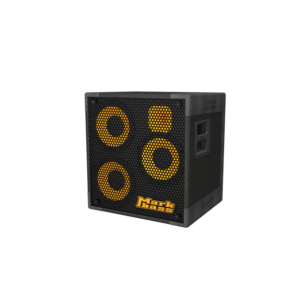 MB58R 103 ENERGY - 6 - Pantalla 600W RMS @ 6Ohms  - 3x10’’ neodimio – driver c/horn 1''