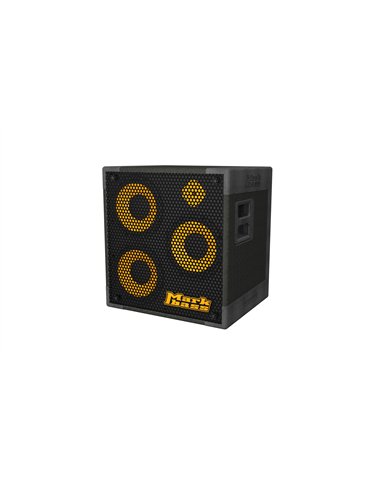 MB58R 103 PURE - 6 - Pantalla 600W RMS @ 6Ohms  - 3x10’’ neodimio – tweeter HI-FI