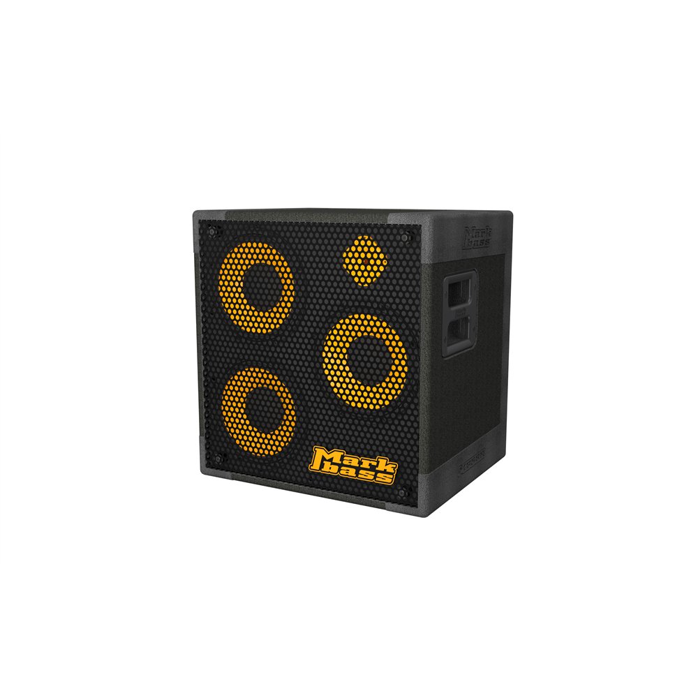 MB58R 103 PURE - 6 - Pantalla 600W RMS @ 6Ohms  - 3x10’’ neodimio – tweeter HI-FI