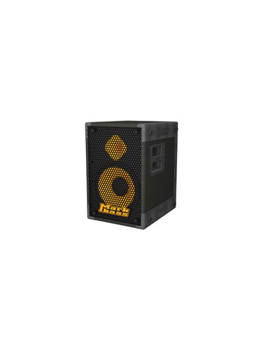 MB58R 121 ENERGY - 8 - Pantalla 400W RMS @ 8Ohms - 1x12’’ neodimio – driver c/horn 1''