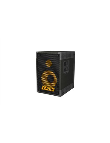 MB58R 121 PURE - 8 - Pantalla 400W RMS @ 8Ohms - 1x12’’ neodimio – tweeter HI-FI