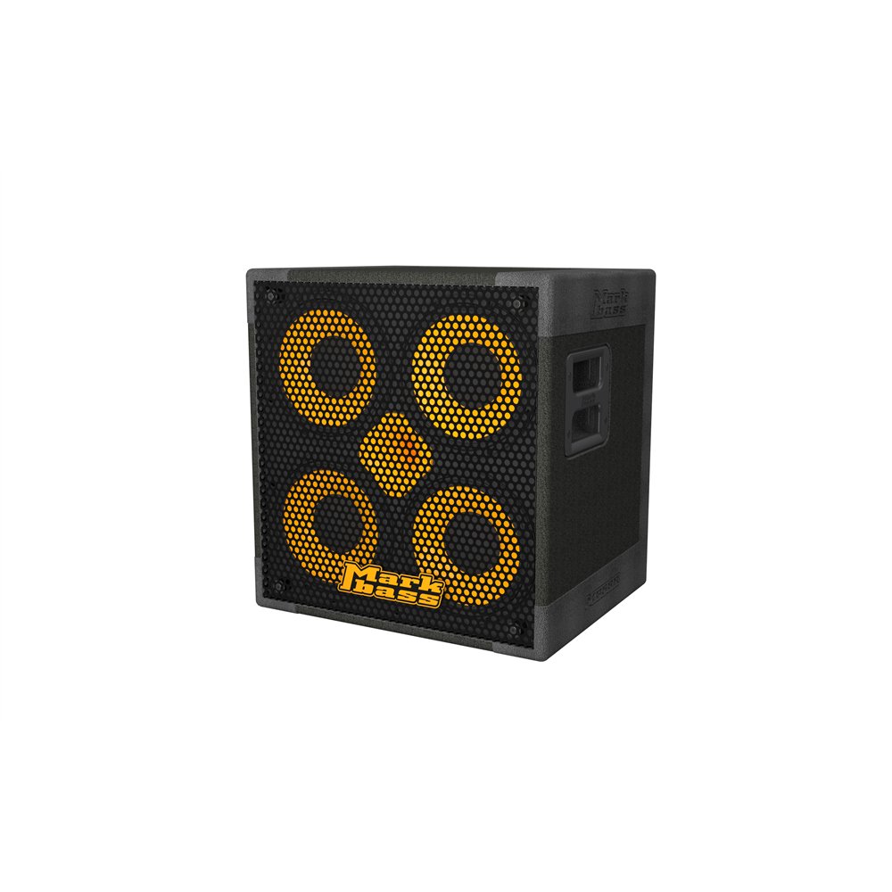 MB58R 104 ENERGY - 4 - Pantalla 800W RMS @ 4Ohms - 4x10’’ neodimio – driver c/horn 1''