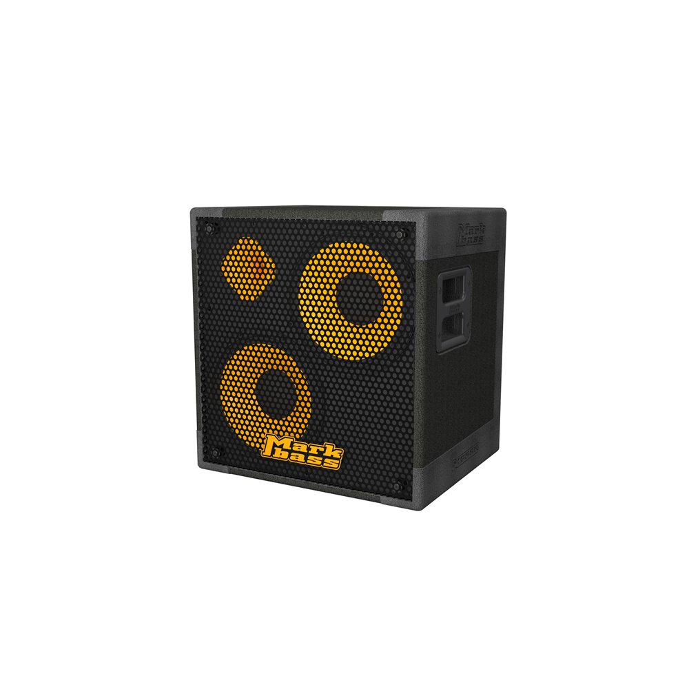 MB58R 122 ENERGY - 8 - Pantalla 800W RMS @ 8Ohms -  2x12’’ neodimio – driver c/horn 1''