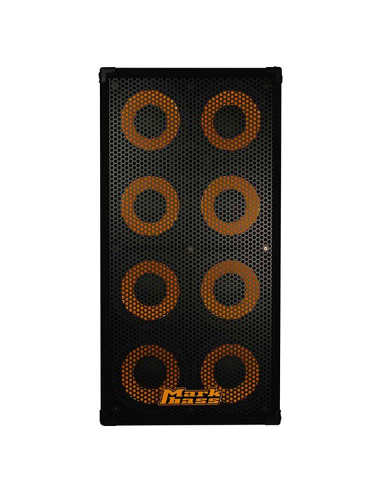 Standard 108HR-4 - 8x10'' - Tweeter compresión 1'' - 1200W - 4 Ohm
