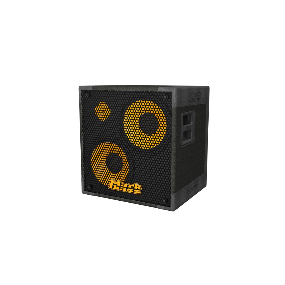 MB58R 122 PURE - 8 - Pantalla 800W RMS @ 8Ohms -  2x12’’ neodimio – tweeter HI-FI