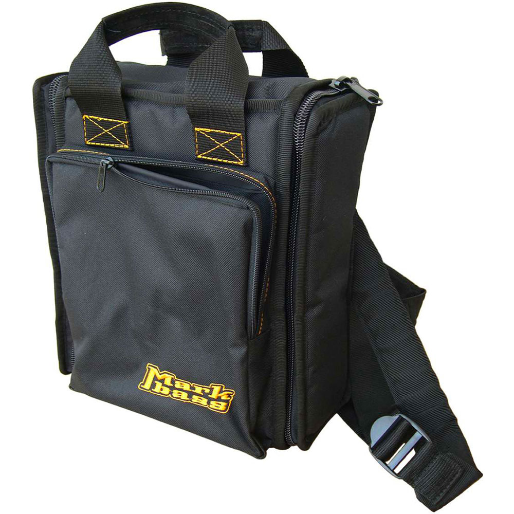 MARKWORLD BAG M - Bolsa de transporte para Little Mark y LMK