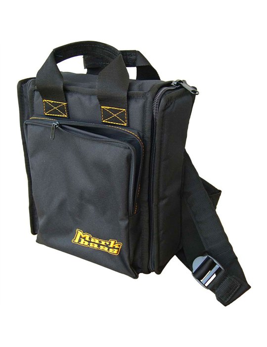 MARKWORLD BAG M - Bolsa de transporte para Little Mark y LMK
