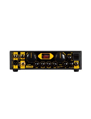 LITTLE MARK VINTAGE - Cabezal para bajo 500W @ 4Ohm / 300W @ 8Ohm