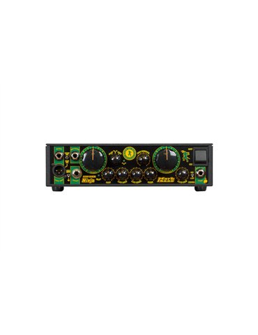 LITTLE MARK NINJA 58R - Cabezal para bajo 1000W