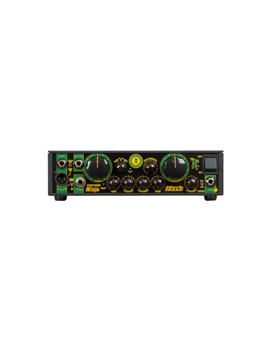 LITTLE MARK NINJA 58R - Cabezal para bajo 1000W