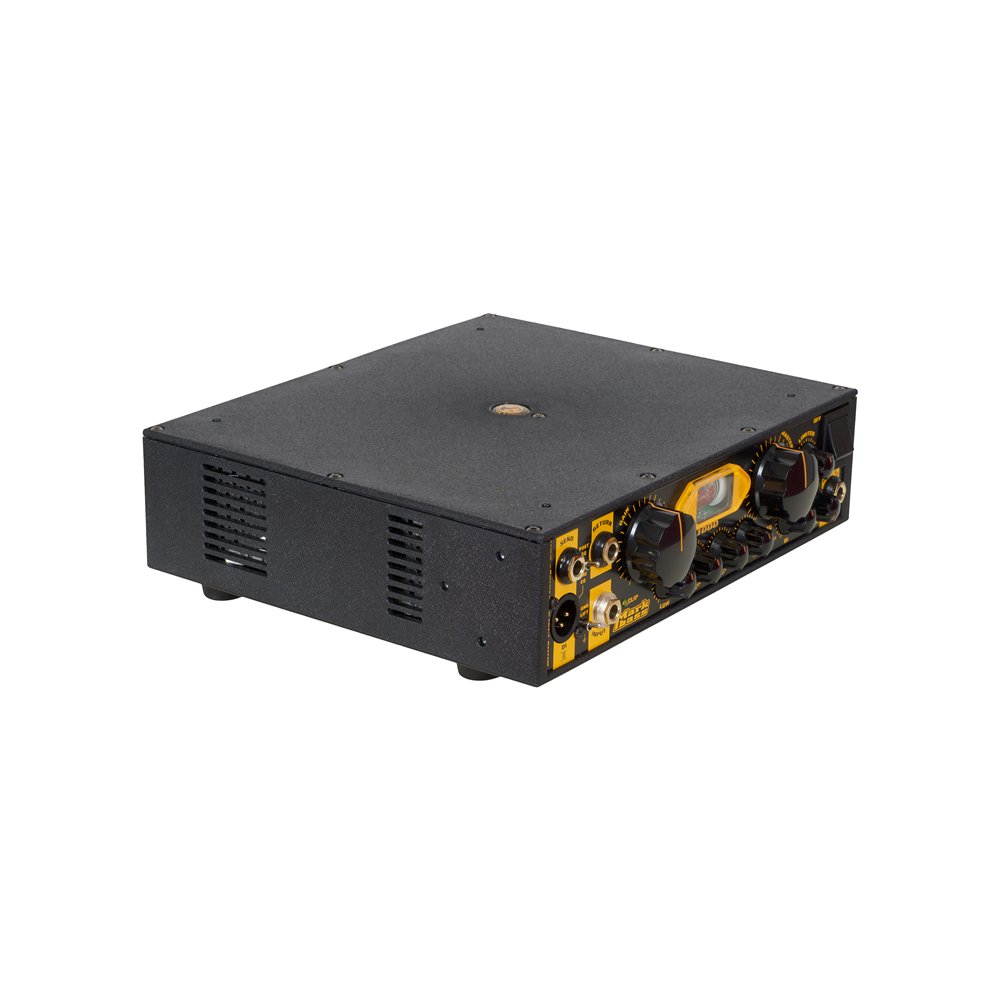 LITTLE MARK VINTAGE 1000 58R - Cabezal para bajo 1000W