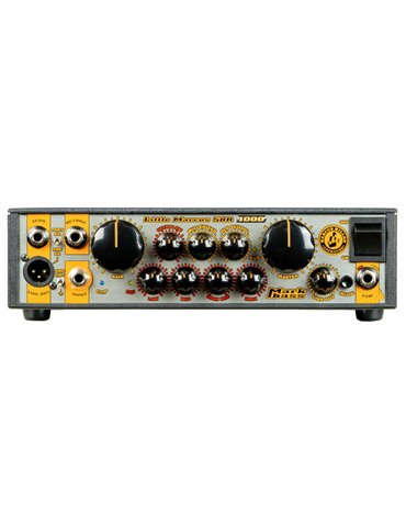 LITTLE MARCUS 1000 58R - Cabezal para bajo 1000W signature Marcus Miller