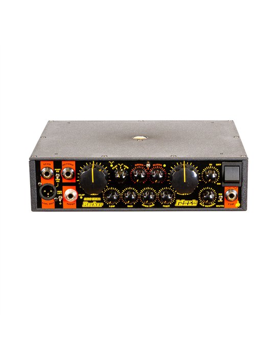 LITTLE MARK ROCKER 58R - Cabezal para bajo 500W