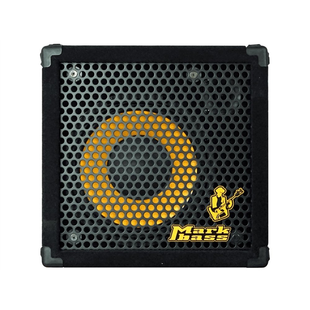 MARCUS MILLER CMD 101 MICRO 60 - 1X10'' - Tweeter - 60W