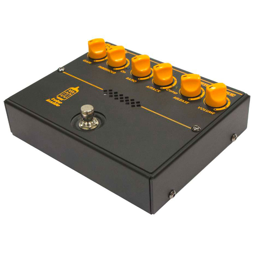 Markbass Compressore - Compresor para bajo