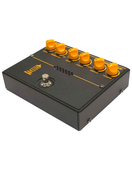 Markbass Compressore - Compresor para bajo