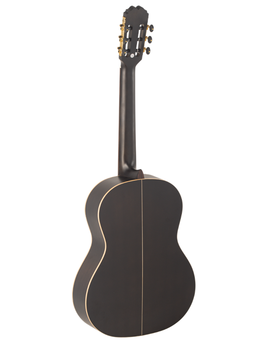 GUITARRA CLÁSICA ADMIRA LUNA ELECTRIFICADA SERIE ESTUDIO
