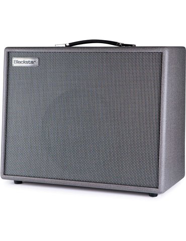 SILVERLINE DELUXE 100W