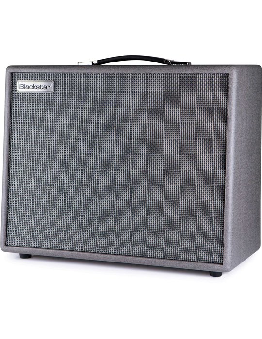SILVERLINE DELUXE 100W