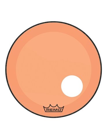 Parche Colortone Powerstroke 3 clear22" P3-1322-CT-OGOH