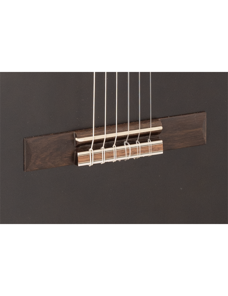 GUITARRA CLÁSICA ADMIRA LUNA ELECTRIFICADA SERIE ESTUDIO