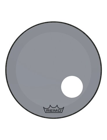 Parche Colortone Powerstroke 3 clear26" P3-1326-CT-SMOH