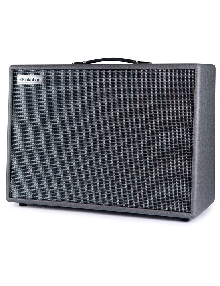 SILVERLINE STEREO DELUXE 100W 2X12