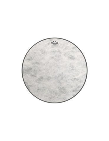 Parche Powerstroke Fiberskyn 3 Bombo22" P3-1522-FD