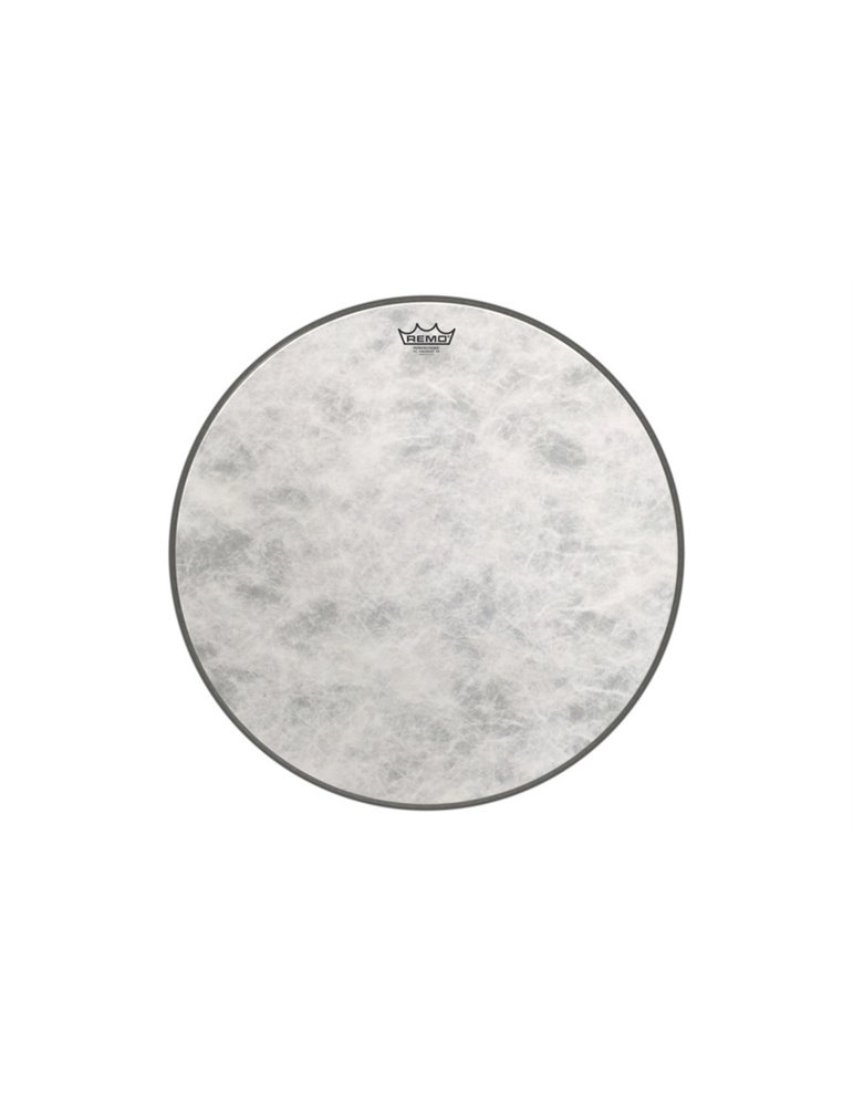 Parche Powerstroke Fiberskyn 3 Bombo22" P3-1522-FD