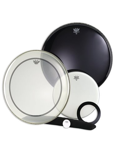Parche Ambassador / Powerstroke 3 ProPackPP-0340-P3