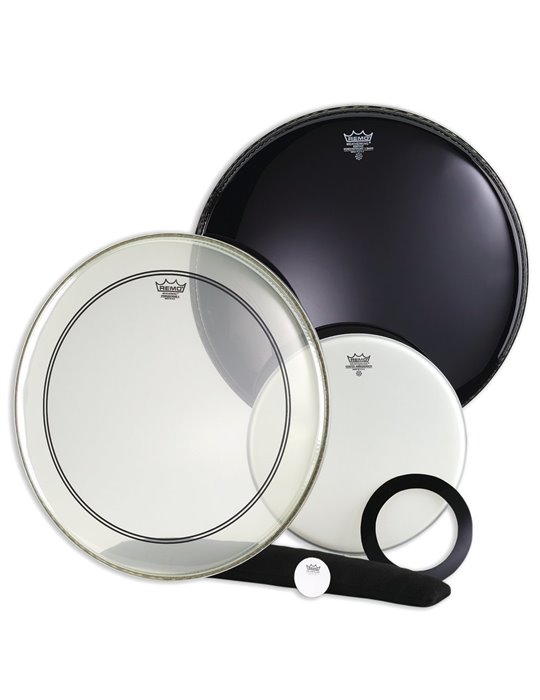Parche Ambassador / Powerstroke 3 ProPackPP-0340-P3