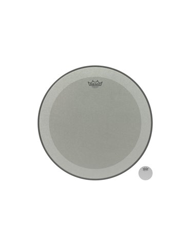 Parche Powerstroke 3 Renaissance Bombo20" P3-1020-RA