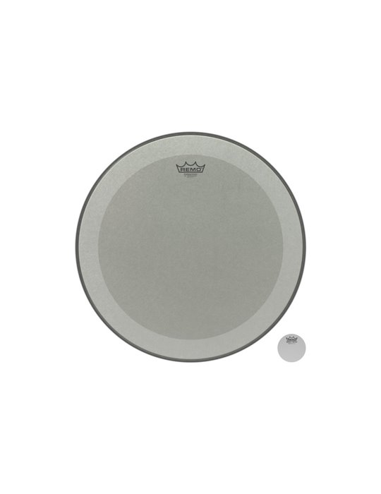 Parche Powerstroke 3 Renaissance Bombo22" P3-1022-RA