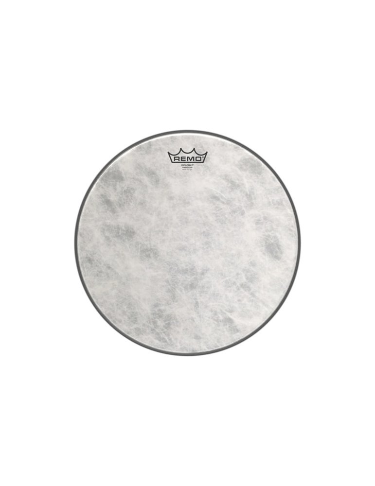 Parche Diplomat Fiberskyn 313" FD-0513-00