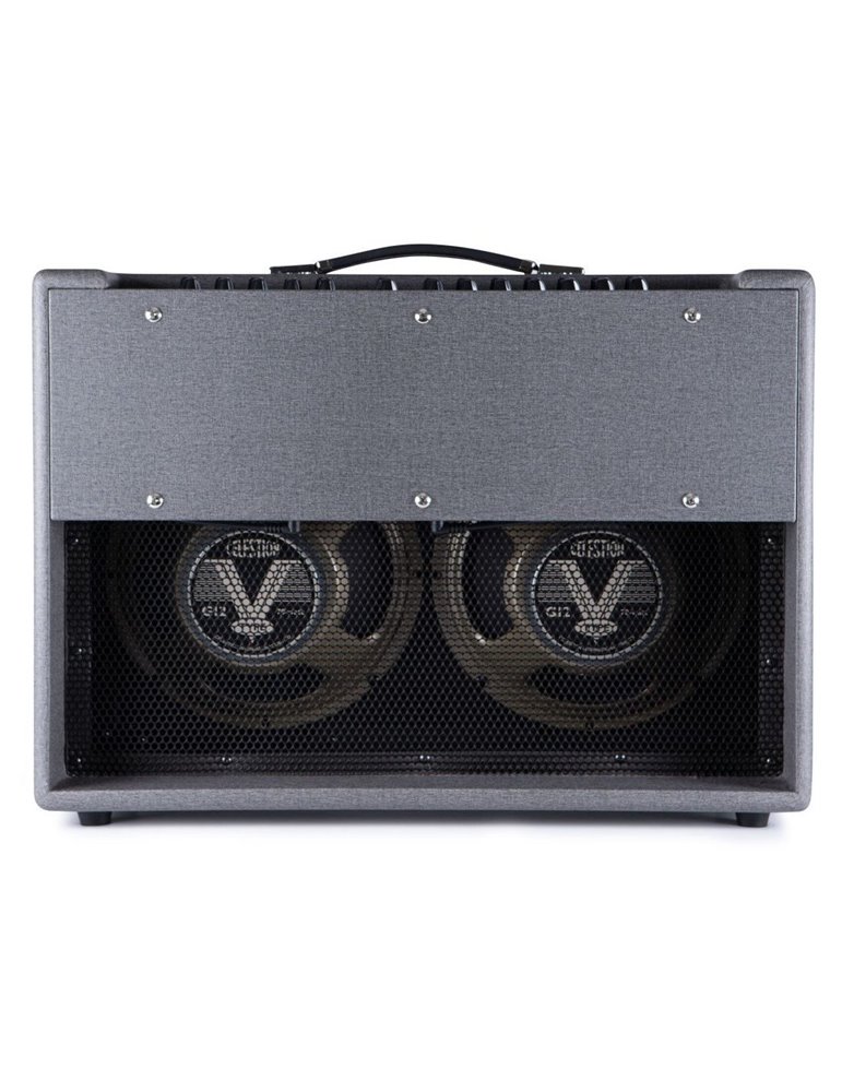 SILVERLINE STEREO DELUXE 100W 2X12