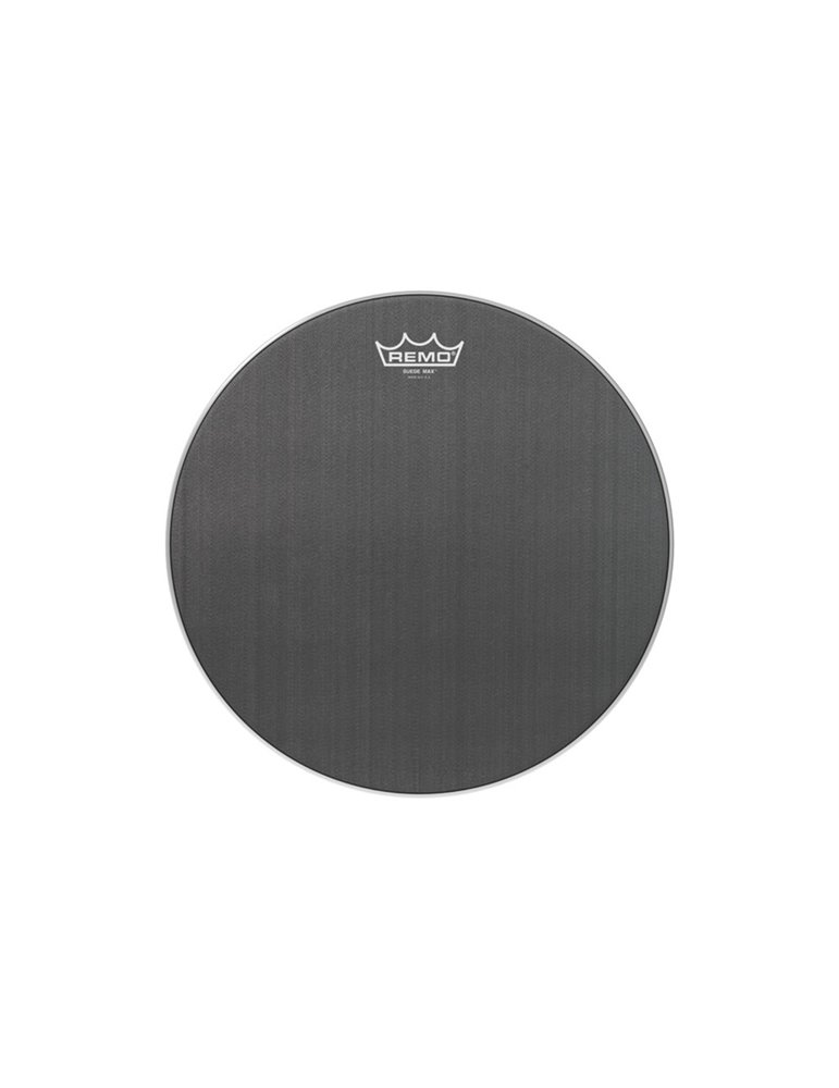 Parche de Marching Suede MAX14" KS-0814-00