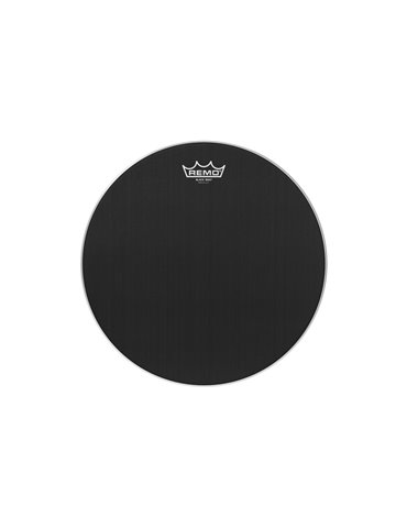 Parche de Marching Black Max Ebony13" KS-0613-00