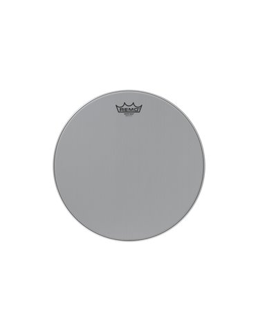 Parche de Marching White Max14" KS-2614-00