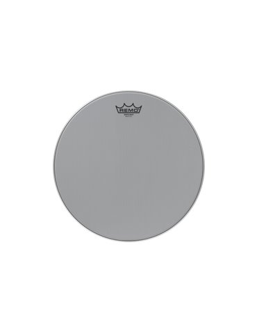 Parche de Marching White Max13" KS-2613-00
