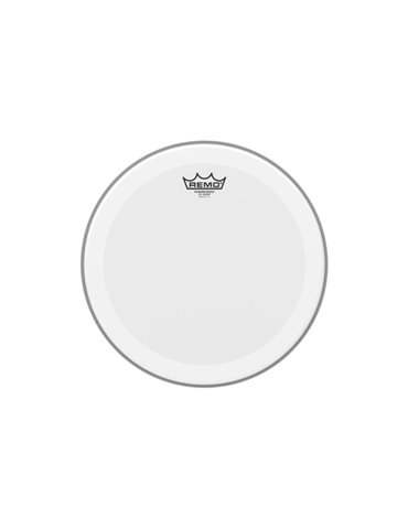 Parche Powerstroke 4 Blanco Rugoso10" P4-0110-BP