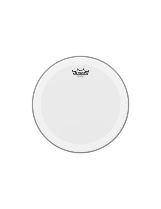 Parche Powerstroke 4 Blanco Rugoso16" P4-0116-BP