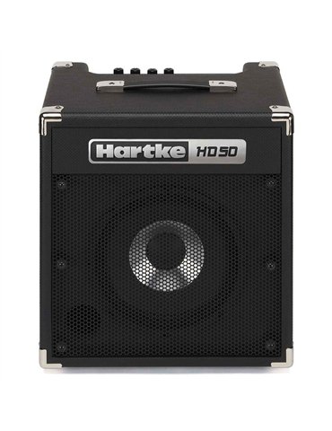 HD50 - Combo para bajo - 1x10'' - 50W