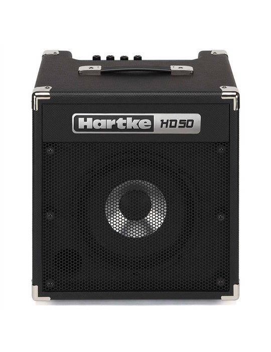 HD50 - Combo para bajo - 1x10'' - 50W