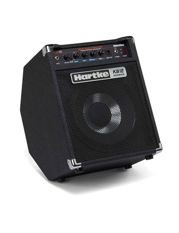 Kickback KB12 - Combo para bajo - 1x12'' - 500W